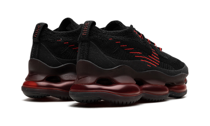 Air Max Scorpion "Black University Red" DJ4701 004
