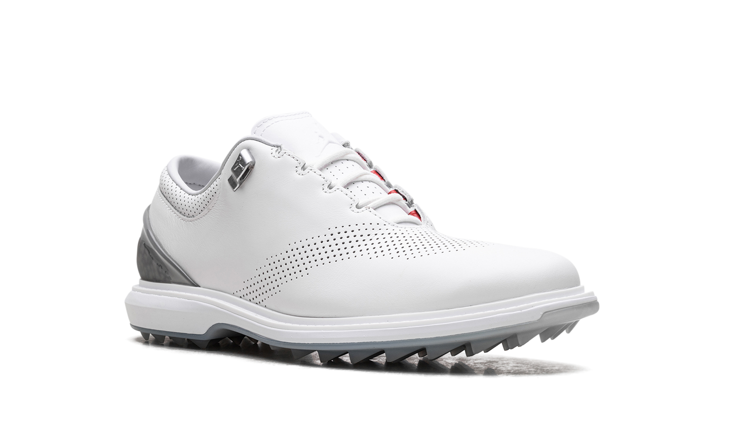 ADG 4 GOLF "WHITE PURE PLATINUM" DM0103 105