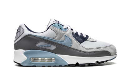 Air Max 90 "Pure Platinum Warm Blue" DM0029 003