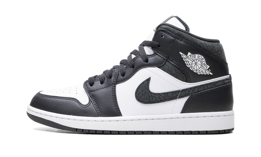 1 Mid "Panda Elephant" FB9911 001