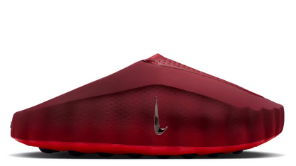 Mind 001 Slide Team Red University Red