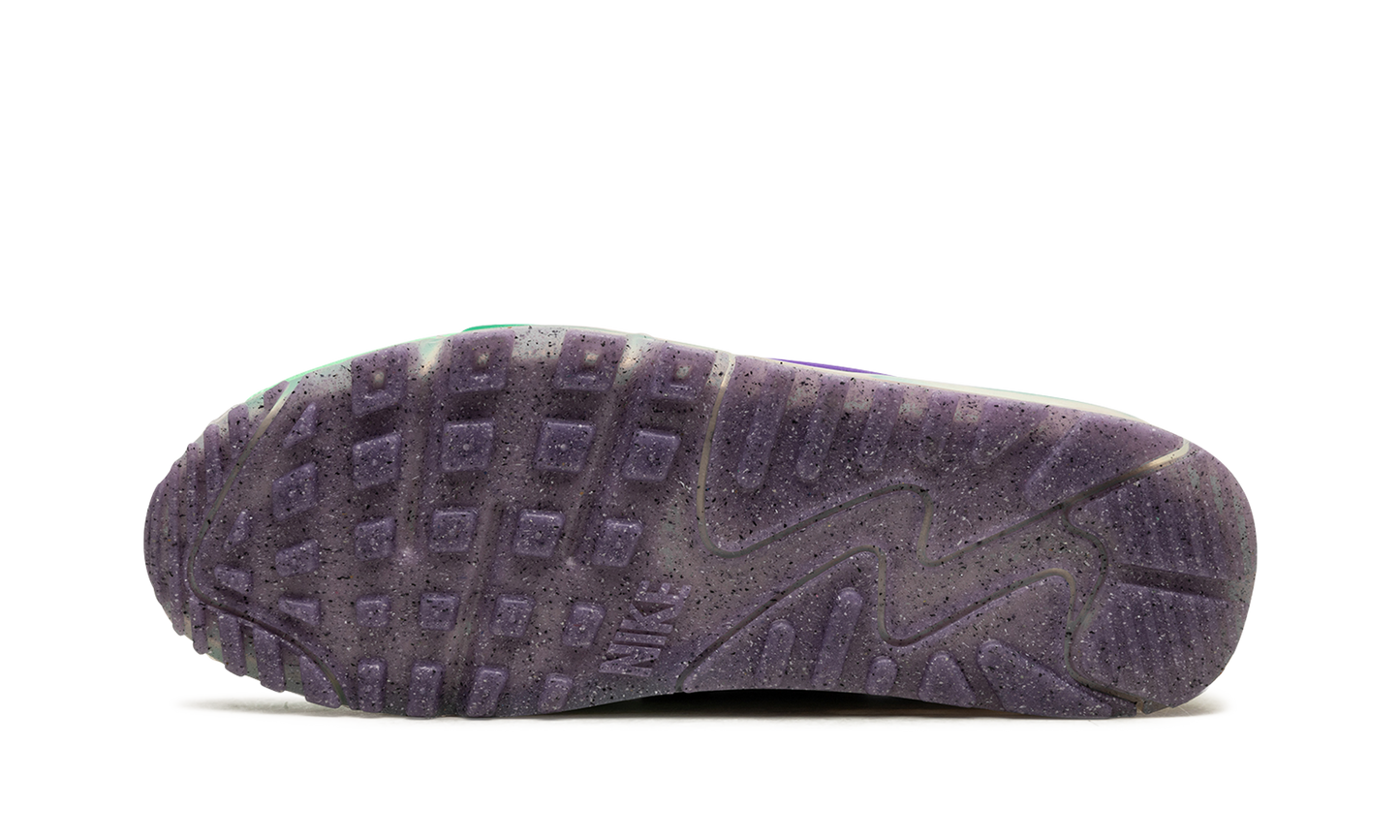 Air Max Terrascape 90 "Phanton Action Grape" DV7413 001
