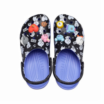 BT21 clog