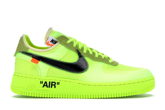 Force 1 Low Volt
