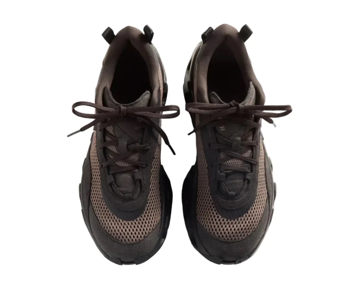 On Running Cloudswift K Tech 2 Kith Thorn Ganache (Women's)