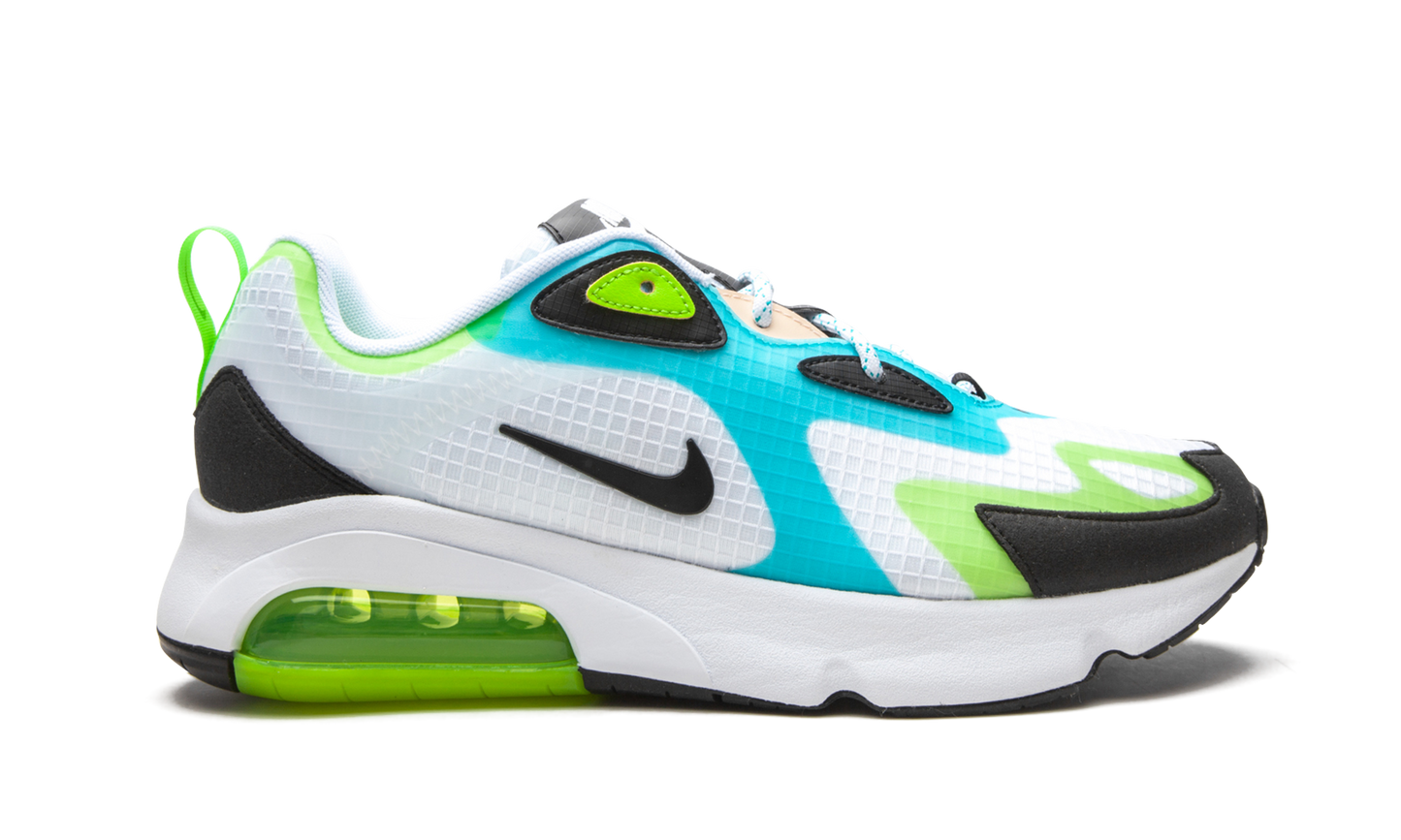 Air Max 200 SE "ELECTRIC" CJ0575 101