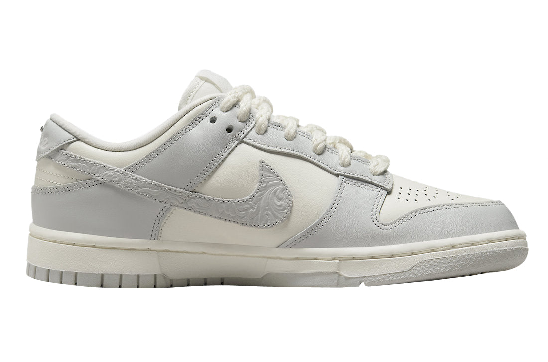 Dunk Low Needlework Sail Aura (WMNS)