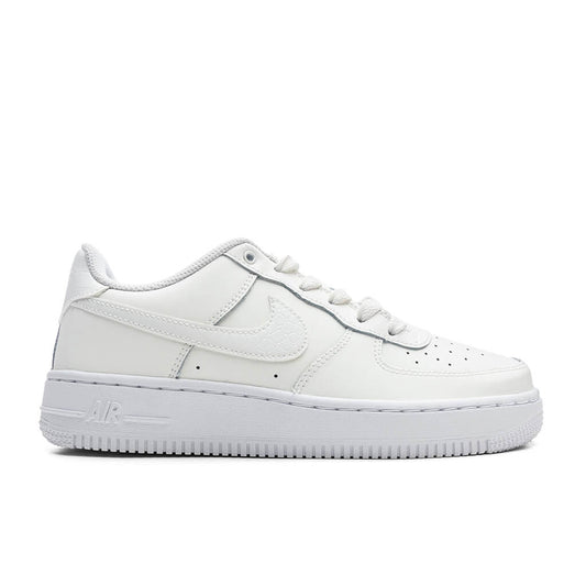 Air Force 1 LV8 (GS) - Sail/Sail/White/Black