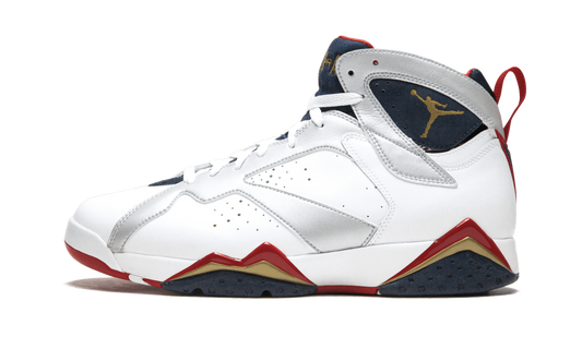 7 Retro "Olympic" 304775 135