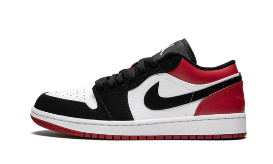 1 Low "Black Toe" 553558 116