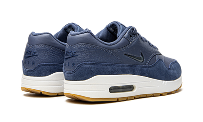 AIR MAX 1 PREMIUM SC MNS WMNS "Jewel Swoosh - Diffused Blue" AA0512 400