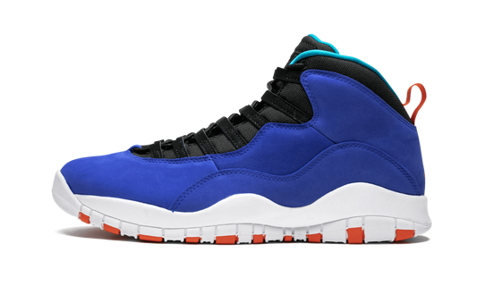 10 Retro "Tinker" 310805 408