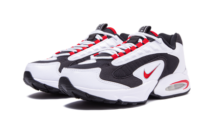 Air Max Triax 96 "White / University Red" CD2053 105