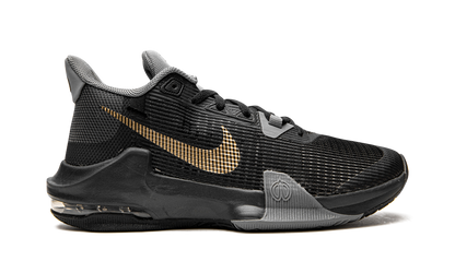 Air Max Impact 3 "black gold"