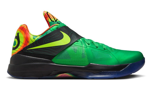 KD 4 Weatherman (2024)