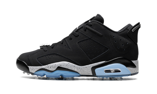 6 Golf "Metallic Silver"