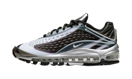 Air Max Deluxe GS "Dark Grey" AR0115 003