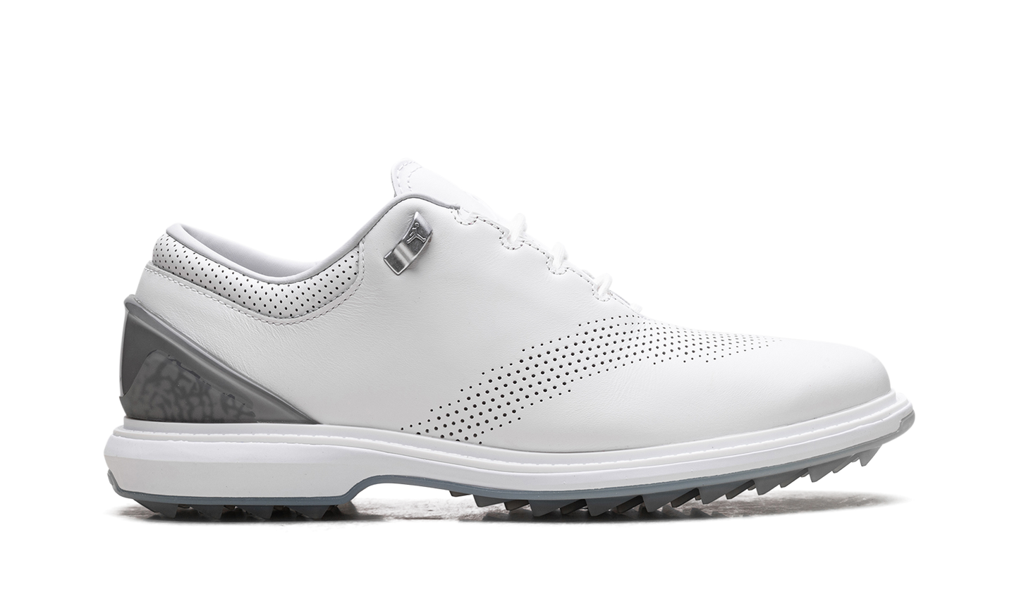 ADG 4 GOLF "WHITE PURE PLATINUM" DM0103 105