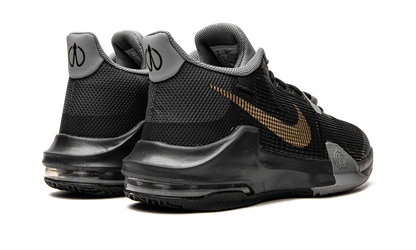Air Max Impact 3 "black gold"