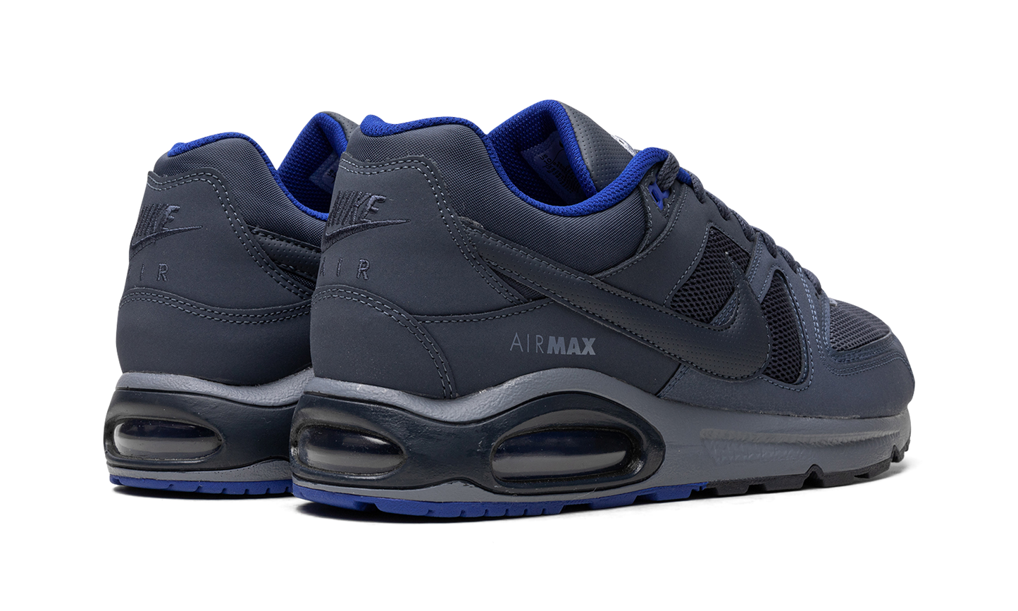 Air Max Commando "Navy Royal" 629993 407