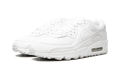 AIR MAX 90 MNS WMNS "Triple White" CQ2560 100