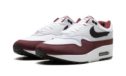 Air Max 1 "Dark Team Red" FD9082 106