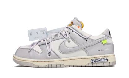 Dunk Low Lot 49