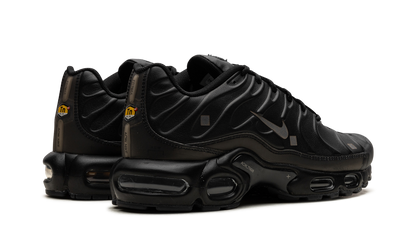 Air Max Plus "A-COLD-WALL - Black" FD7855 001