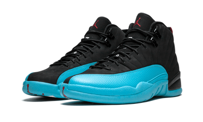 12 Retro "Gamma" 130690 027