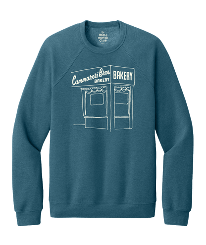 MILLE MOVIE CLUB Moonstruck Sweatshirt