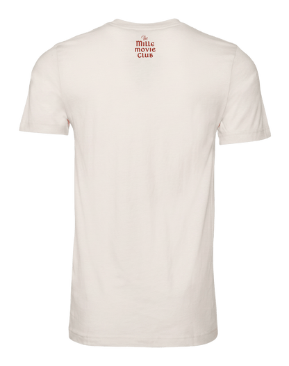 MILLE MOVIE CLUB Room with a View Tee