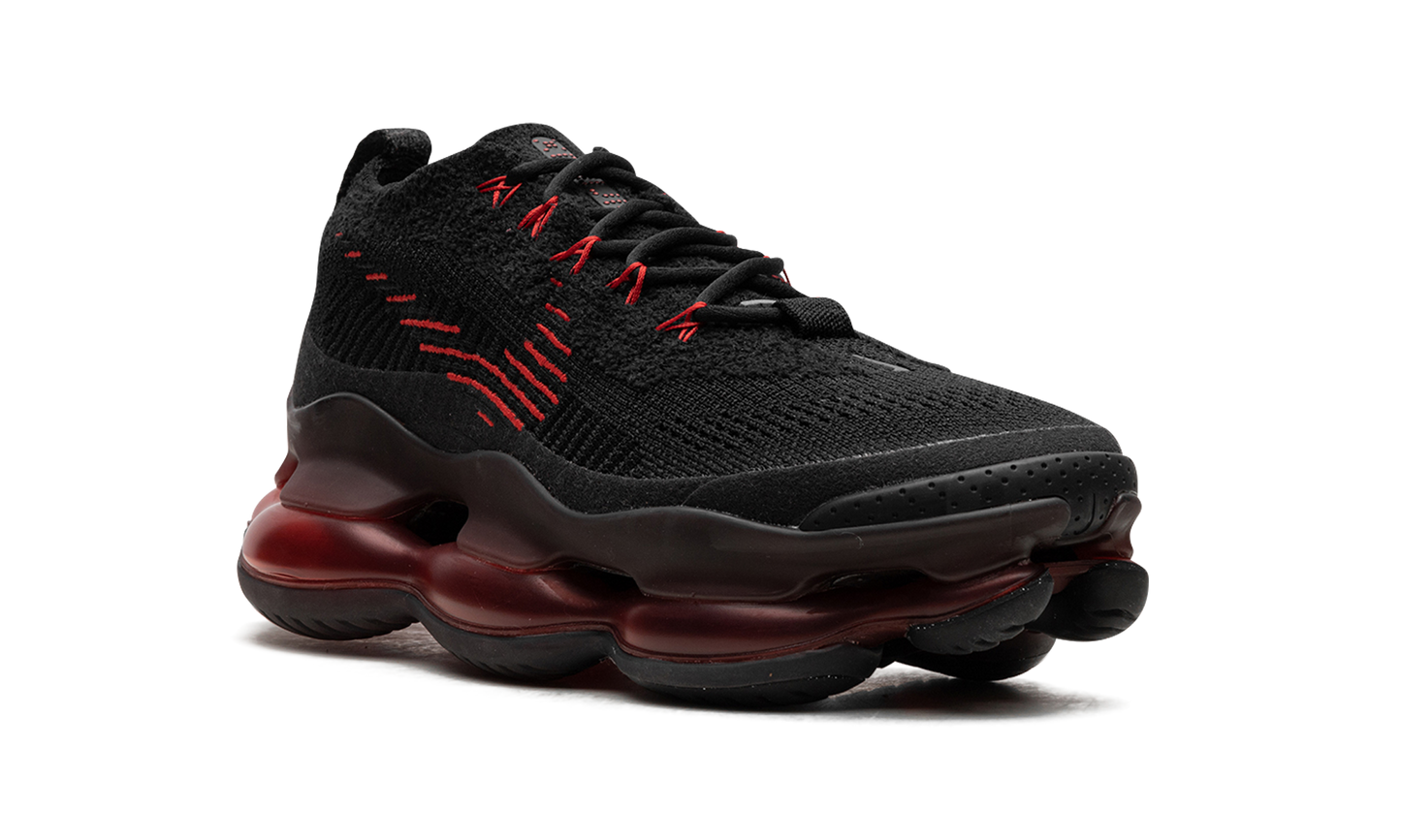 Air Max Scorpion "Black University Red" DJ4701 004