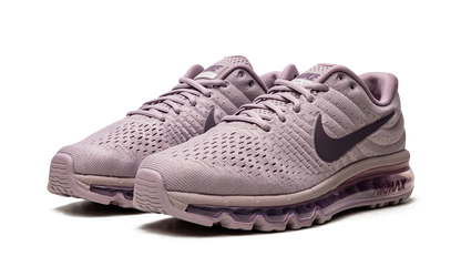 AIR MAX 2017 MNS WMNS "Plum" 849560 503