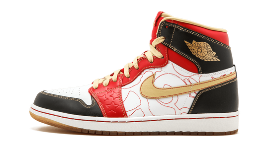 1 Retro High OG 555088 040