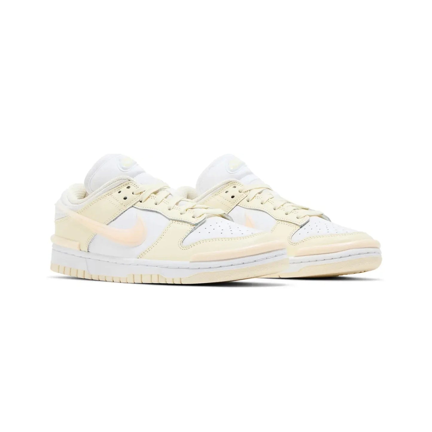 Dunk Low Twist 'Coconut Milk Guava Ice' Women's (2024)