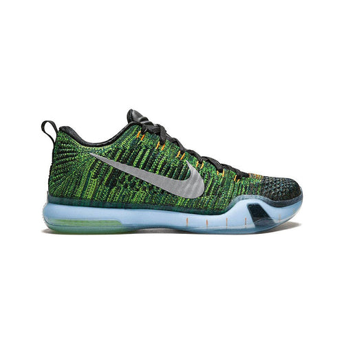 Kobe 10 Elite HTM Racecar (WORN)