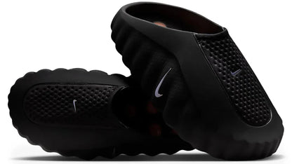 Mind 001 Slide Black Chrome (Women's)