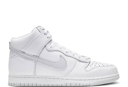 Dunk High SP Pure Platinum