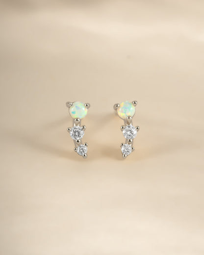 Opal Ear Climber