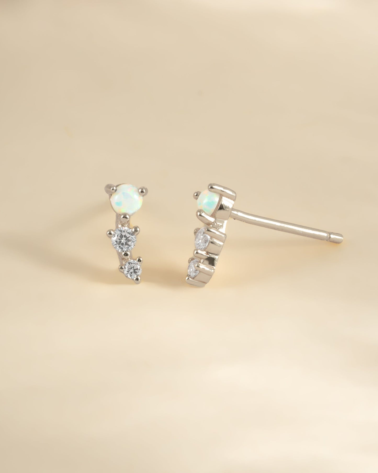 Opal Ear Climber