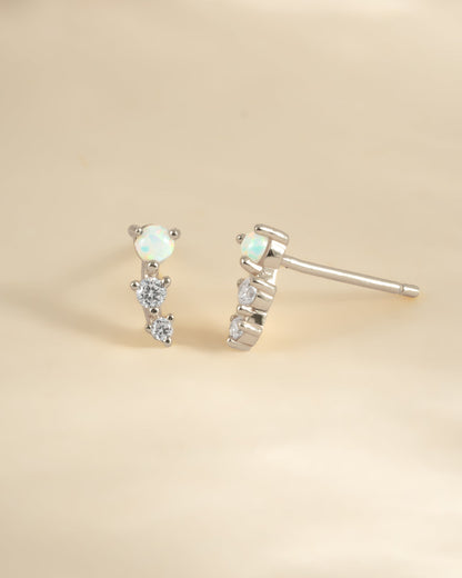 Opal Ear Climber