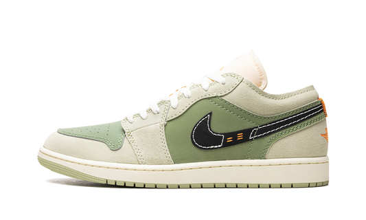 1 Low SE Craft "SKY J LIGHT OLIVE" FD6819 300