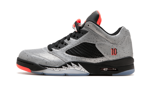 5 Retro Low Neymar "NEYMAR" 846315 025