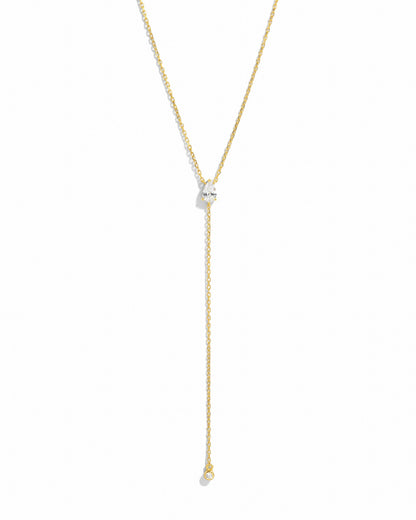 Pear Lariat