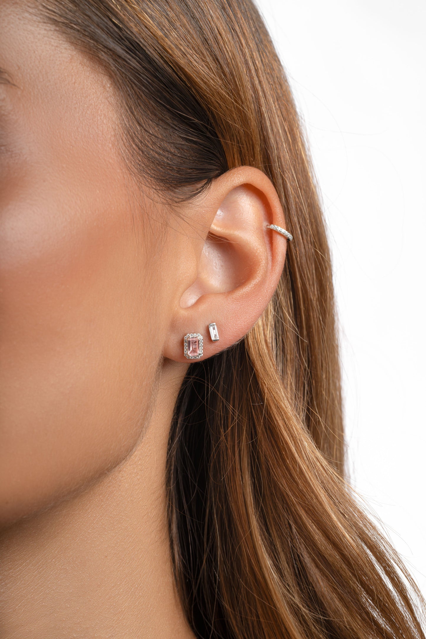 Arielle Stud Earrings