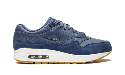 AIR MAX 1 PREMIUM SC MNS WMNS "Jewel Swoosh - Diffused Blue" AA0512 400