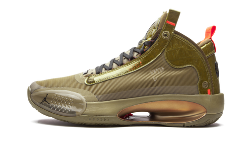 XXXIV Zion PE "Bayou Boys" DA1897 300
