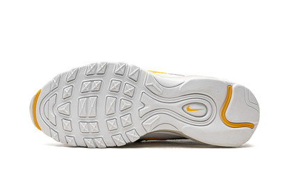 AIR MAX 97 MNS WMNS "White / Yellow" DM8268 100