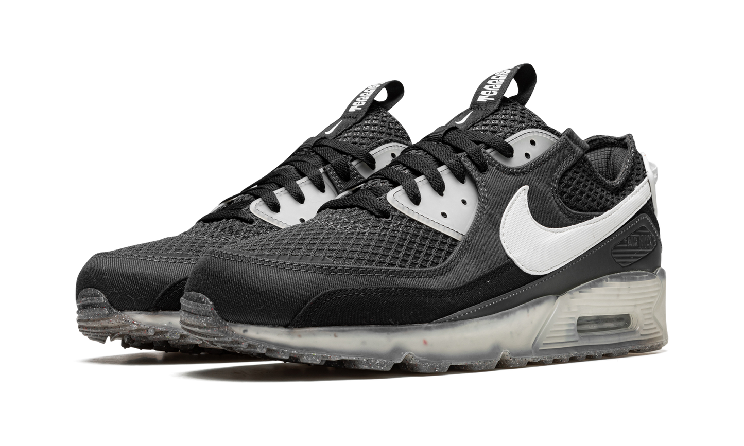 Air Max Terrascape 90 "Black / White" DM0033 002