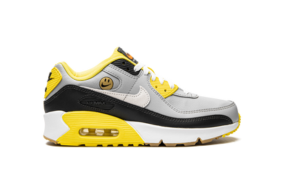 Air Max 90 GS "Yellow Strike" DQ0570 001